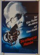 Die schwarze Mamba (Venom)